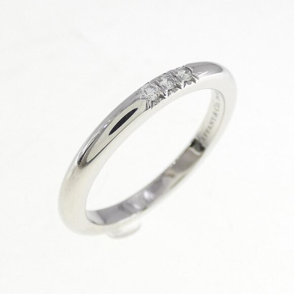 Tiffany & Co. Jewelry - Authentic Tiffany & Co. band Ring